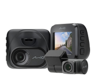 Mio MiVue C595WD Dual HDR Full HD/140/WiFi/GPS - 1226203 - zdjęcie 1